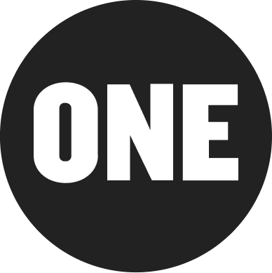 The ONE Campaign logo
