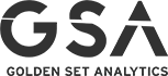 Golden Set Analytics logo