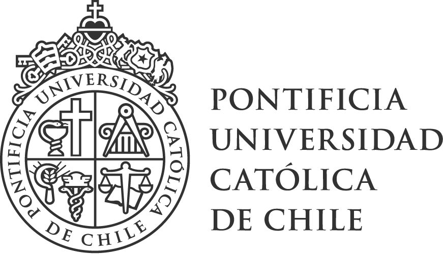 Pontifical Catholic University of Chile logo