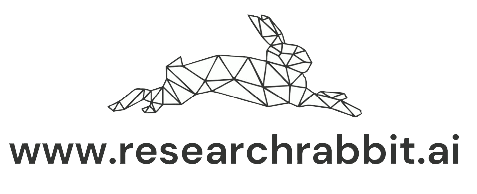 Research Rabbit App logo